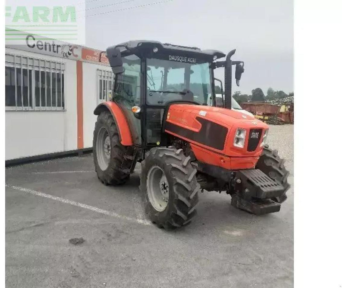 Same dorado 90 dt - Farm tractor: picture 1 Same dorado 90 dt - Farm tractor: picture 1