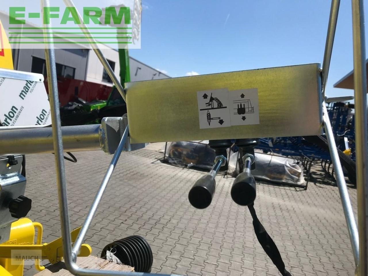 Sgariboldi st 7 monofeeder - Livestock equipment: picture 4 Sgariboldi st 7 monofeeder - Livestock equipment: picture 4