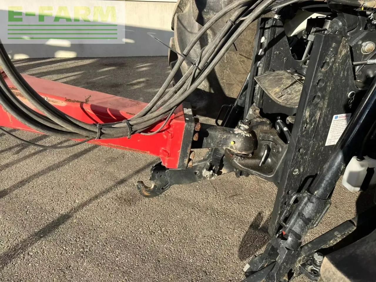 Sonstige / Other agri flex 23z/ 4.20m - Cultivator: picture 3 Sonstige / Other agri flex 23z/ 4.20m - Cultivator: picture 3