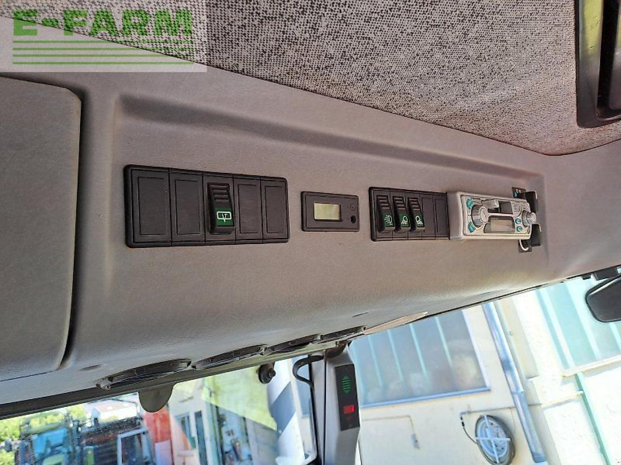 Farm tractor Steyr s110: picture 10