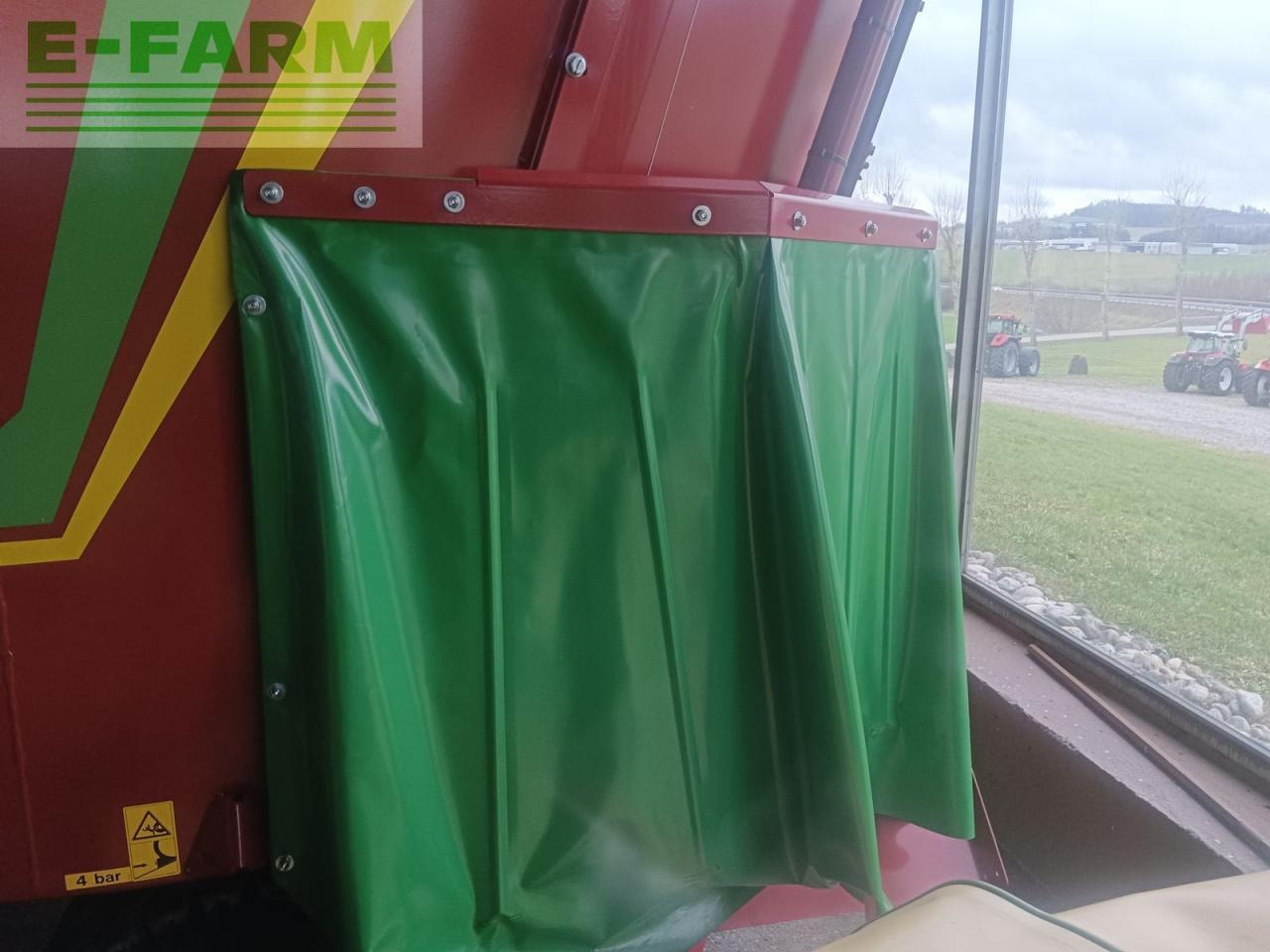 Strautmann verti - mix 1251 - Livestock equipment: picture 3 Strautmann verti - mix 1251 - Livestock equipment: picture 3