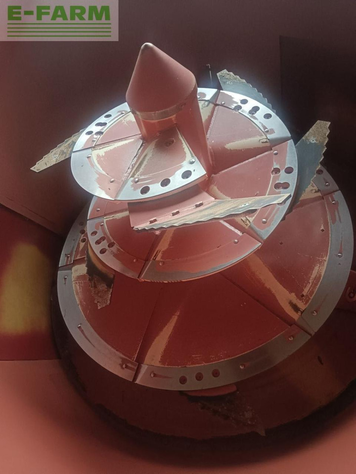 Strautmann verti - mix 1251 - Livestock equipment: picture 4 Strautmann verti - mix 1251 - Livestock equipment: picture 4