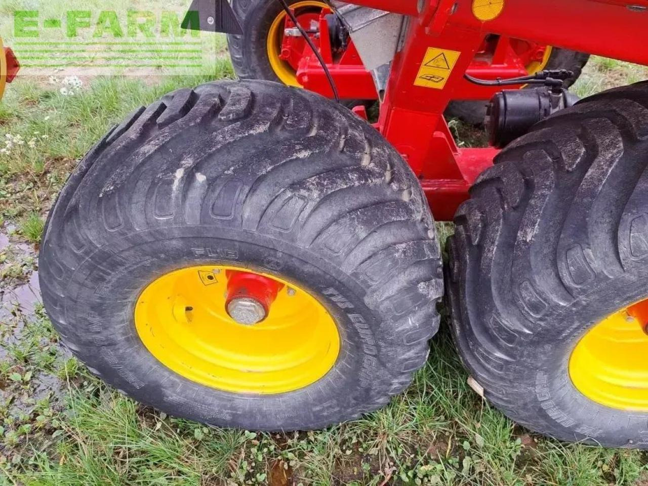 Disc harrow Väderstad carrier xl 925: picture 12 Disc harrow Väderstad carrier xl 925: picture 12