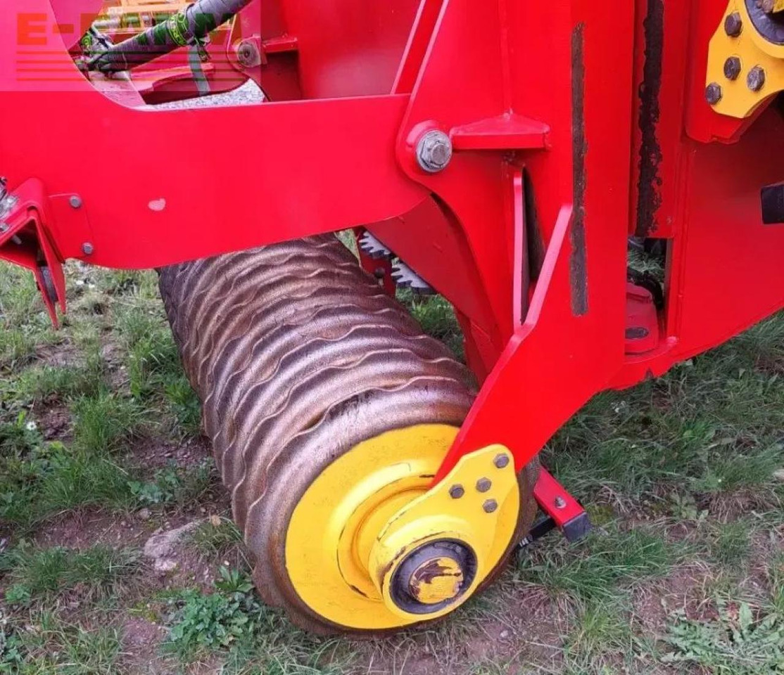 Disc harrow Väderstad carrier xl 925: picture 24 Disc harrow Väderstad carrier xl 925: picture 24