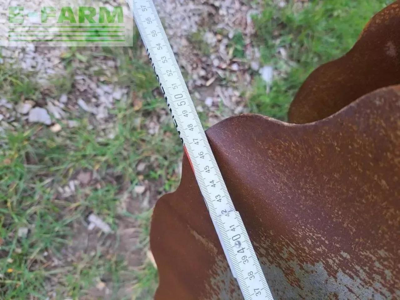 Disc harrow Väderstad carrier xl 925: picture 23 Disc harrow Väderstad carrier xl 925: picture 23