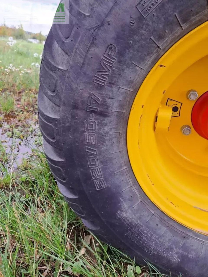 Disc harrow Väderstad carrier xl 925: picture 11 Disc harrow Väderstad carrier xl 925: picture 11