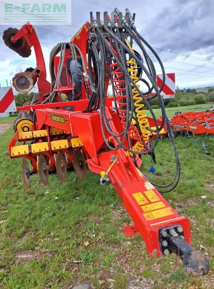Disc harrow Väderstad carrier xl 925: picture 21 Disc harrow Väderstad carrier xl 925: picture 21