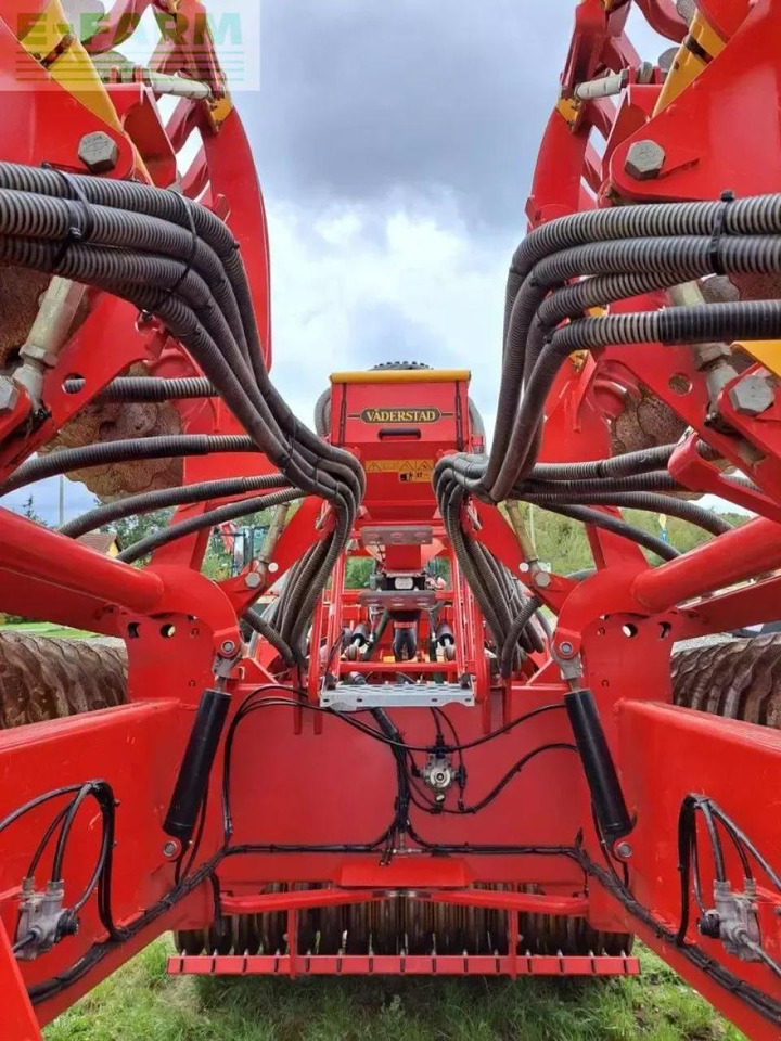 Disc harrow Väderstad carrier xl 925: picture 14 Disc harrow Väderstad carrier xl 925: picture 14