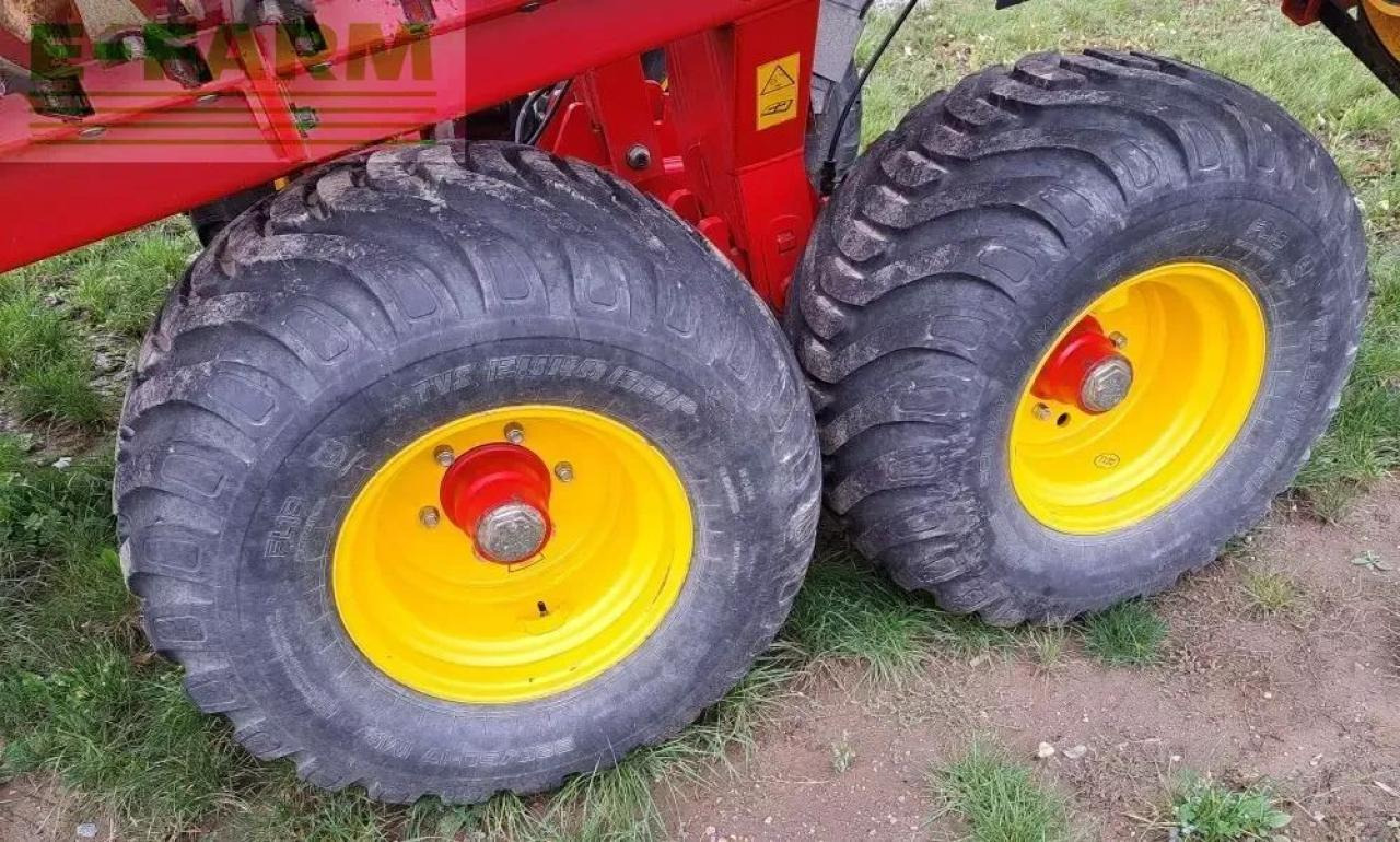 Disc harrow Väderstad carrier xl 925: picture 25 Disc harrow Väderstad carrier xl 925: picture 25