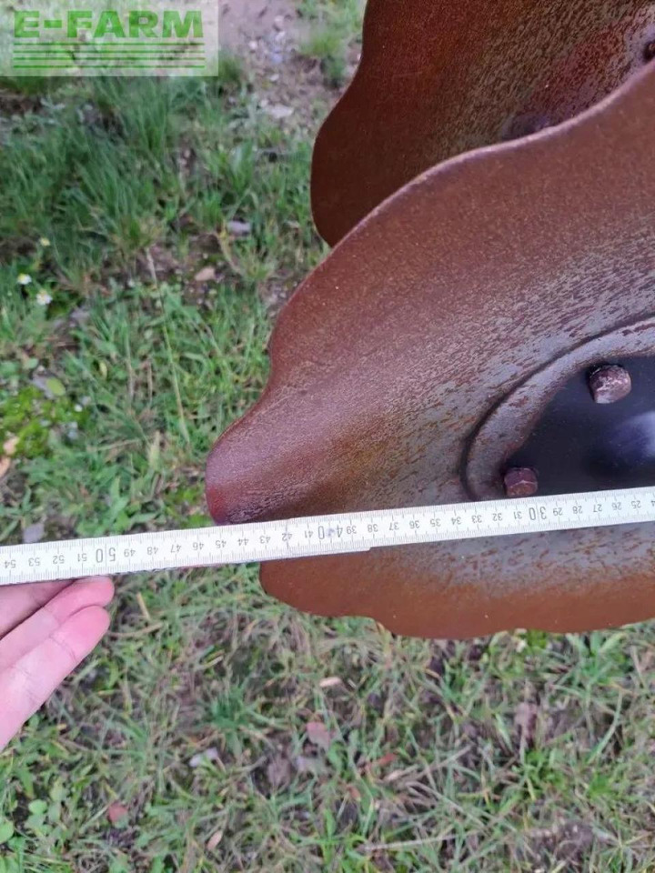 Disc harrow Väderstad carrier xl 925: picture 22 Disc harrow Väderstad carrier xl 925: picture 22