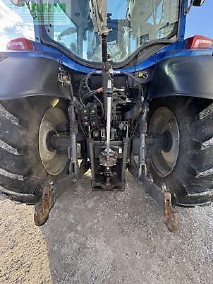 Valtra n134a - Farm tractor: picture 3 Valtra n134a - Farm tractor: picture 3