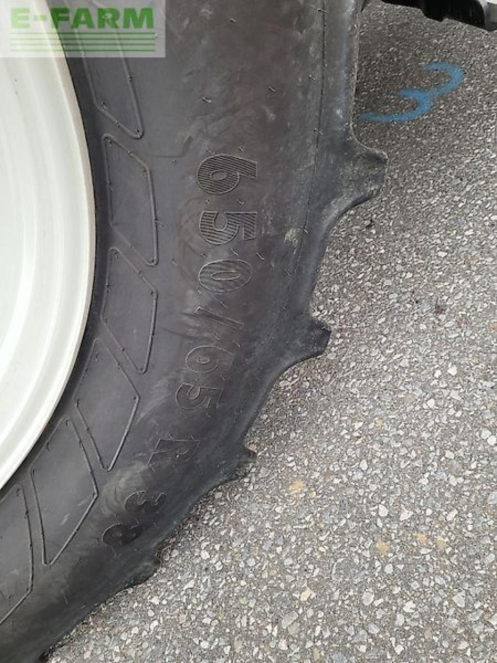 Farm tractor Valtra n175 direct Direct: picture 8