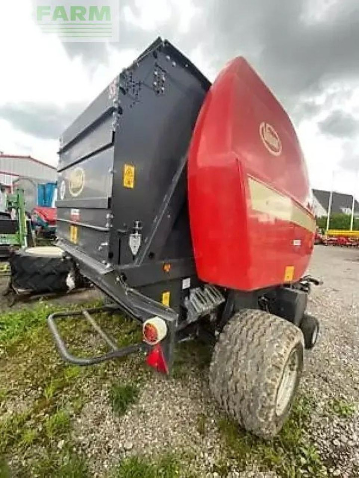 Vicon rv 4116 r - Square baler: picture 4 Vicon rv 4116 r - Square baler: picture 4
