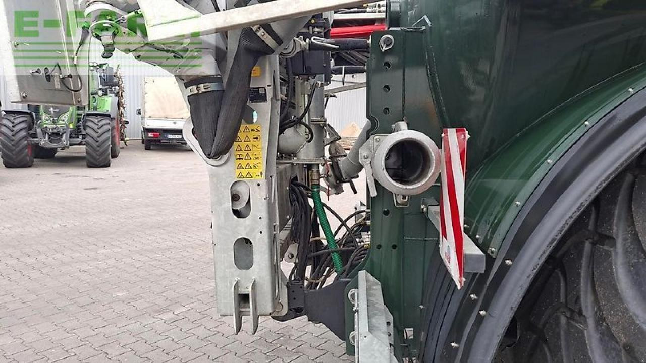 Fertilizing equipment Wienhoff 20300 t ptw: picture 25