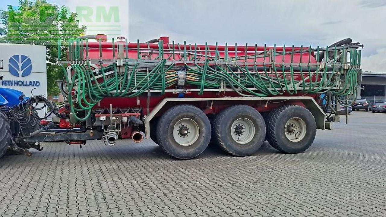 Wienhoff 24200 tridem - Fertilizing equipment: picture 1 Wienhoff 24200 tridem - Fertilizing equipment: picture 1
