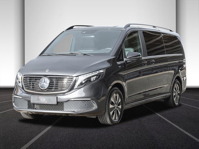 Passenger van, Electric van MERCEDES-BENZ EQV 300 Avantgarde,Extralang,6Sitzer,2xKlima,LED...: picture 20 Passenger van, Electric van MERCEDES-BENZ EQV 300 Avantgarde,Extralang,6Sitzer,2xKlima,LED...: picture 20