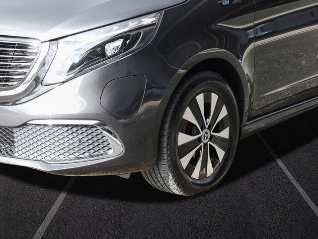 Passenger van, Electric van MERCEDES-BENZ EQV 300 Avantgarde,Extralang,6Sitzer,2xKlima,LED...: picture 25 Passenger van, Electric van MERCEDES-BENZ EQV 300 Avantgarde,Extralang,6Sitzer,2xKlima,LED...: picture 25