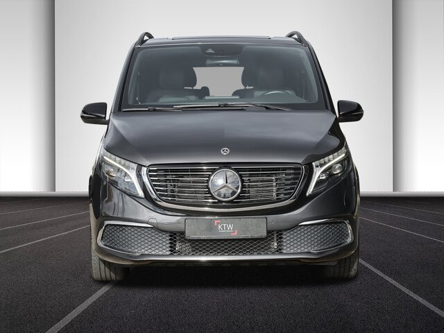 Passenger van, Electric van MERCEDES-BENZ EQV 300 Avantgarde,Extralang,6Sitzer,2xKlima,LED...: picture 21 Passenger van, Electric van MERCEDES-BENZ EQV 300 Avantgarde,Extralang,6Sitzer,2xKlima,LED...: picture 21