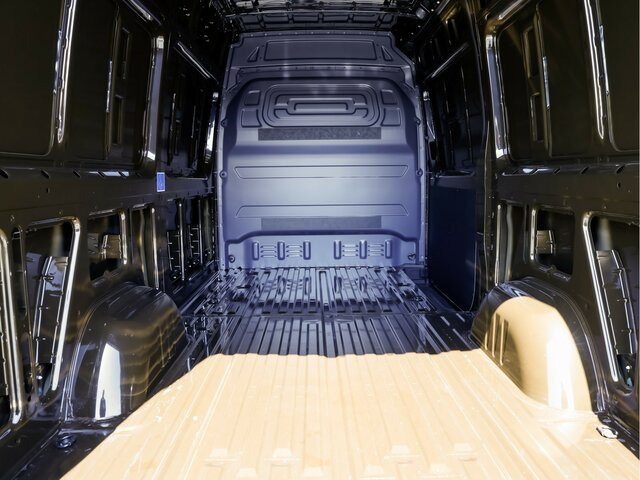 Panel van MERCEDES-BENZ Sprinter 311CDI KA,L2H2,Radio DAB,6 Gang: picture 26