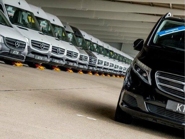 Panel van MERCEDES-BENZ Sprinter 311CDI KA,L2H2,Radio DAB,6 Gang: picture 18