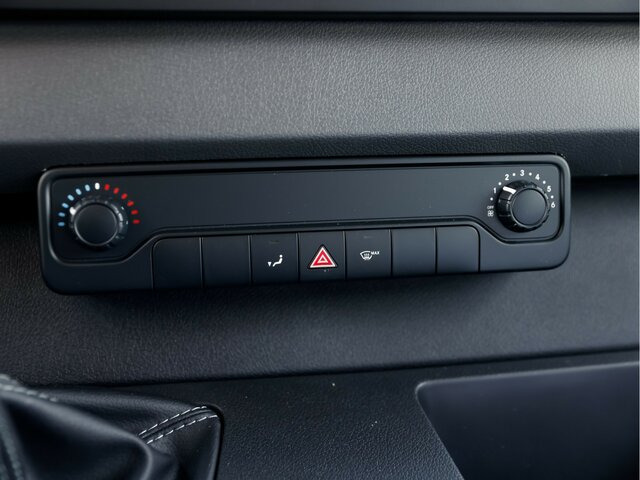 Panel van MERCEDES-BENZ Sprinter 311CDI KA,L2H2,Radio DAB,6 Gang: picture 8