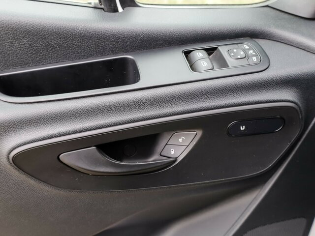 Panel van MERCEDES-BENZ Sprinter 317 Maxi,9GTronic,MBUX,Kamera...: picture 7