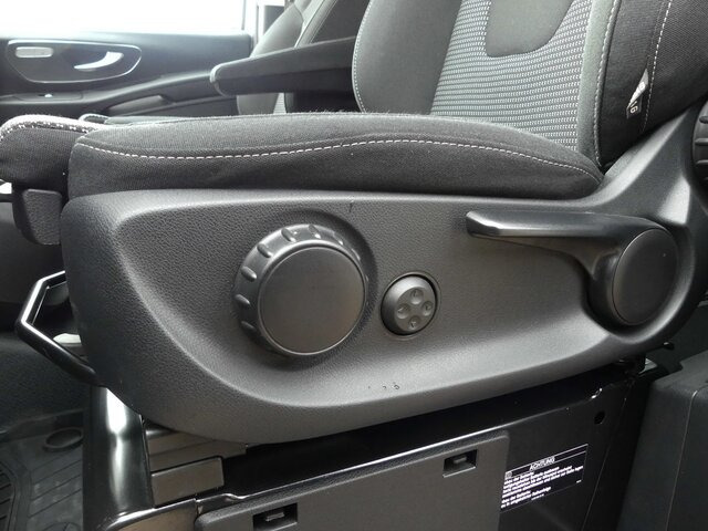 Minibus, Passenger van MERCEDES-BENZ V 220 Marco Polo Activity Edition,Allrad,AHK: picture 13