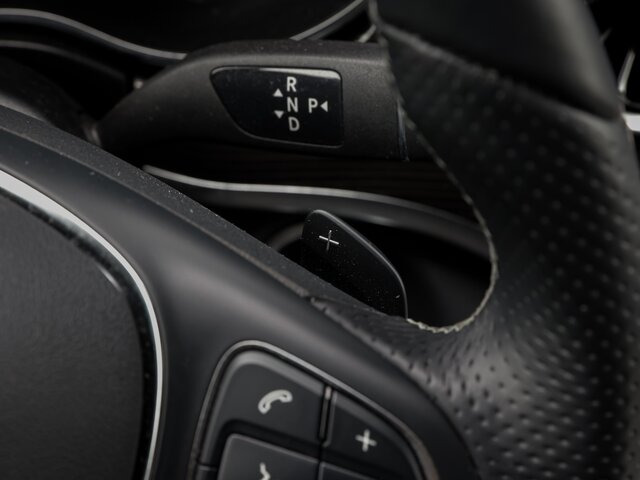 Minibus, Passenger van MERCEDES-BENZ V 300 Avantgarde,Extralang,2xSchiebetür el.,AHK...: picture 13