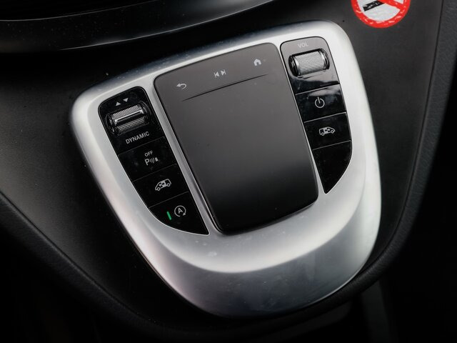 Minibus, Passenger van MERCEDES-BENZ V 300 Avantgarde,Extralang,2xSchiebetür el.,AHK...: picture 9