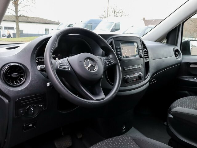 MERCEDES-BENZ Vito 114 TourerPro,Extralang,8Sitzer,Automatik... - Passenger van: picture 5 MERCEDES-BENZ Vito 114 TourerPro,Extralang,8Sitzer,Automatik... - Passenger van: picture 5
