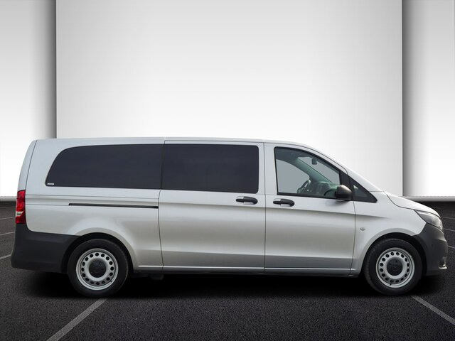 Passenger van MERCEDES-BENZ Vito 116TourerPro ,Extralang,AMF Rollstuhlrampe...: picture 12 Passenger van MERCEDES-BENZ Vito 116TourerPro ,Extralang,AMF Rollstuhlrampe...: picture 12