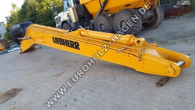 CAT 318 320 325 330 335 336 Long Reach Boom Lange Ar - Excavator bucket: picture 4 CAT 318 320 325 330 335 336 Long Reach Boom Lange Ar - Excavator bucket: picture 4