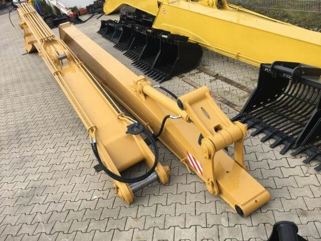 CAT 350 365 Long Reach Boom 315 320 325 330 345 - Excavator bucket: picture 1 CAT 350 365 Long Reach Boom 315 320 325 330 345 - Excavator bucket: picture 1