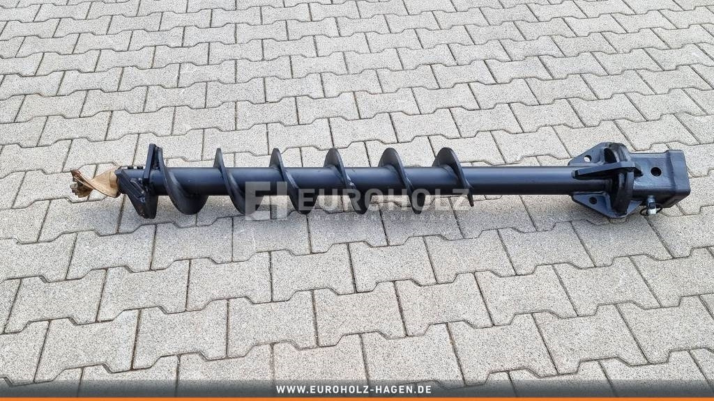 Digga A6-08-MFT Erdbohrer Durchmesser 200 mm - Auger: picture 2 Digga A6-08-MFT Erdbohrer Durchmesser 200 mm - Auger: picture 2