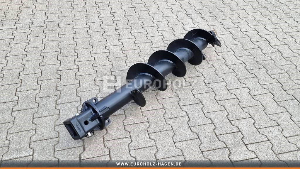 Digga A6-12-MFT Erdbohrer Durchmesser 300 mm - Auger: picture 5 Digga A6-12-MFT Erdbohrer Durchmesser 300 mm - Auger: picture 5