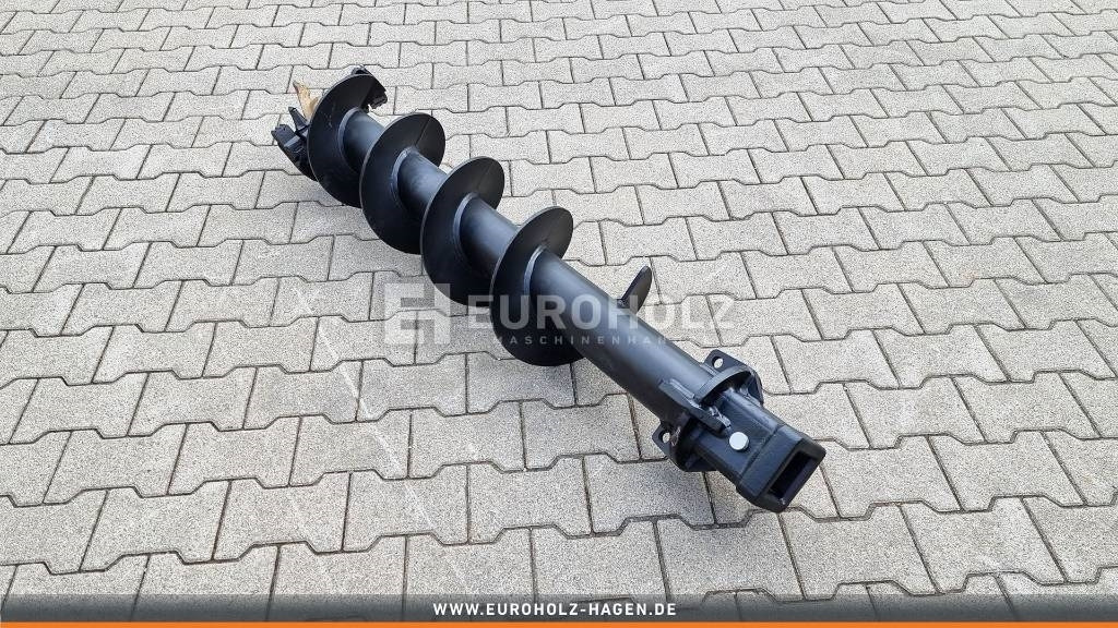 Digga A6-12-MFT Erdbohrer Durchmesser 300 mm - Auger: picture 3 Digga A6-12-MFT Erdbohrer Durchmesser 300 mm - Auger: picture 3