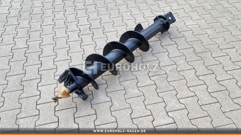 Digga A6-12-MFT Erdbohrer Durchmesser 300 mm - Auger: picture 1 Digga A6-12-MFT Erdbohrer Durchmesser 300 mm - Auger: picture 1