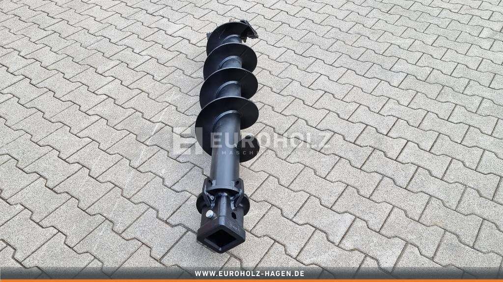 Digga A6-12-MFT Erdbohrer Durchmesser 300 mm - Auger: picture 4 Digga A6-12-MFT Erdbohrer Durchmesser 300 mm - Auger: picture 4