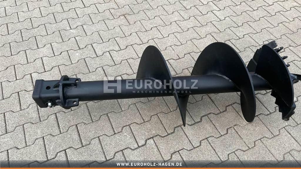 Auger Digga A6-20-MFT Erdbohrer Durchmesser 500 mm: picture 6