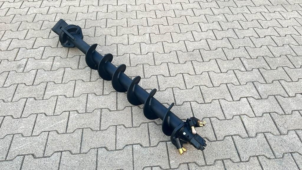 Digga RC6-08-MFT Erdbohrer Durchmesser 200 mm - Auger: picture 3 Digga RC6-08-MFT Erdbohrer Durchmesser 200 mm - Auger: picture 3