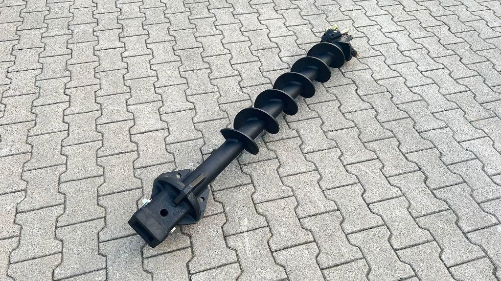 Digga RC6-08-MFT Erdbohrer Durchmesser 200 mm - Auger: picture 5 Digga RC6-08-MFT Erdbohrer Durchmesser 200 mm - Auger: picture 5