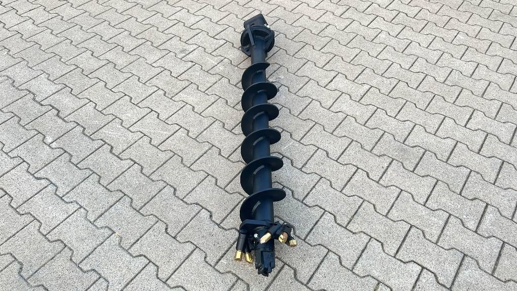 Digga RC6-08-MFT Erdbohrer Durchmesser 200 mm - Auger: picture 2 Digga RC6-08-MFT Erdbohrer Durchmesser 200 mm - Auger: picture 2
