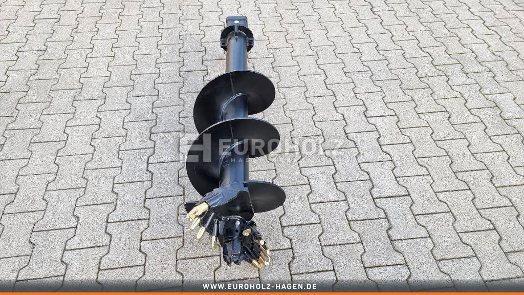 Digga RC6-16-MFT Erdbohrer Durchmesser 400 mm - Auger: picture 1 Digga RC6-16-MFT Erdbohrer Durchmesser 400 mm - Auger: picture 1