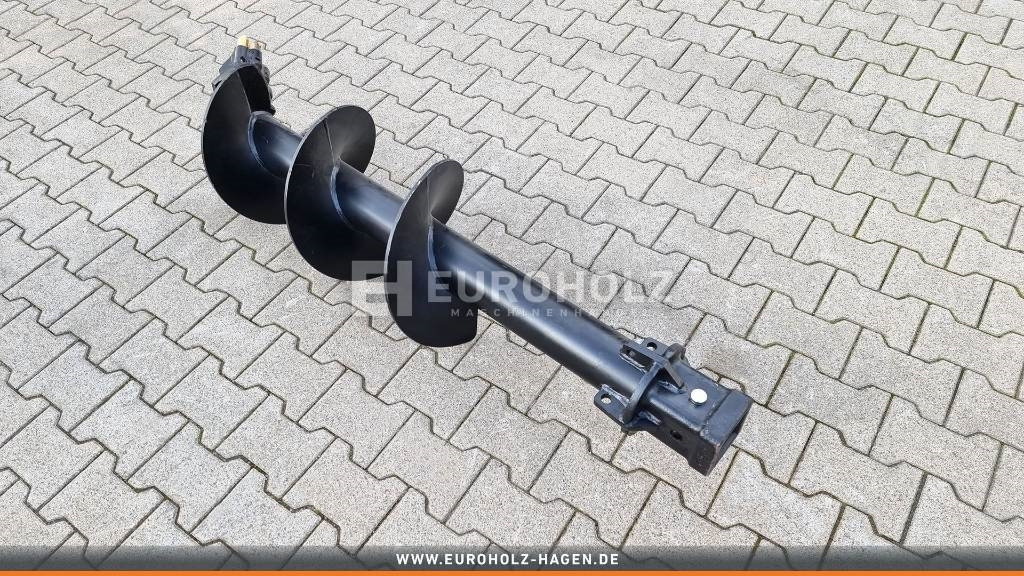 Digga RC6-16-MFT Erdbohrer Durchmesser 400 mm - Auger: picture 4 Digga RC6-16-MFT Erdbohrer Durchmesser 400 mm - Auger: picture 4
