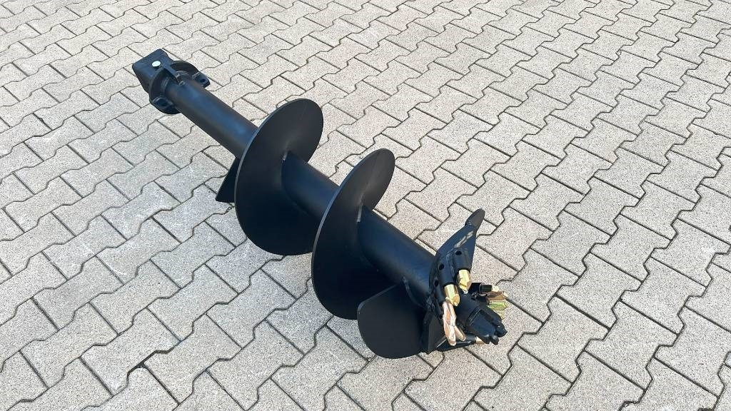 Digga RC6-18-MFT Erdbohrer Durchmesser 450 mm - Auger: picture 2 Digga RC6-18-MFT Erdbohrer Durchmesser 450 mm - Auger: picture 2