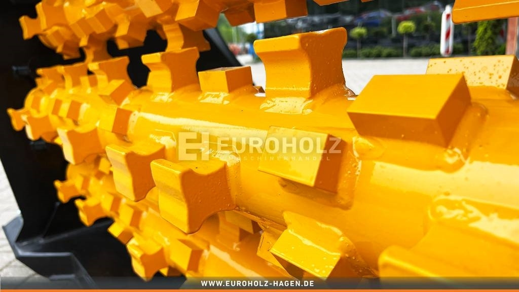 New Bucket for Construction machinery Schaufelseparator MB Crusher HDS320 ohne Aufnahme: picture 12