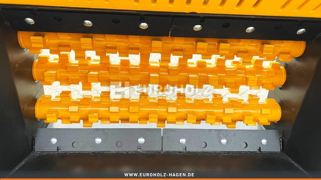 New Bucket for Construction machinery Schaufelseparator MB Crusher HDS320 ohne Aufnahme: picture 13