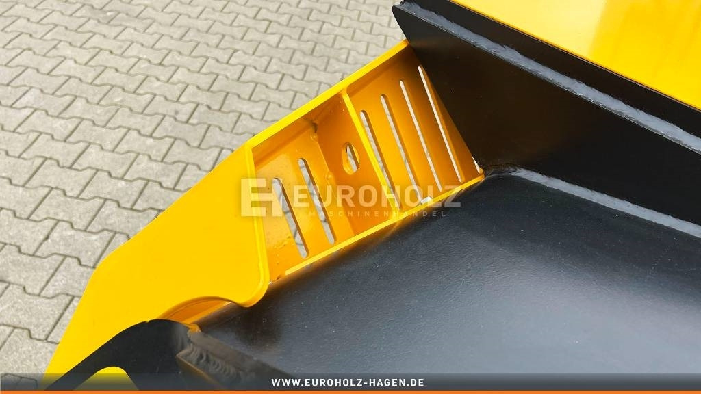 New Bucket for Construction machinery Schaufelseparator MB Crusher HDS320 ohne Aufnahme: picture 18