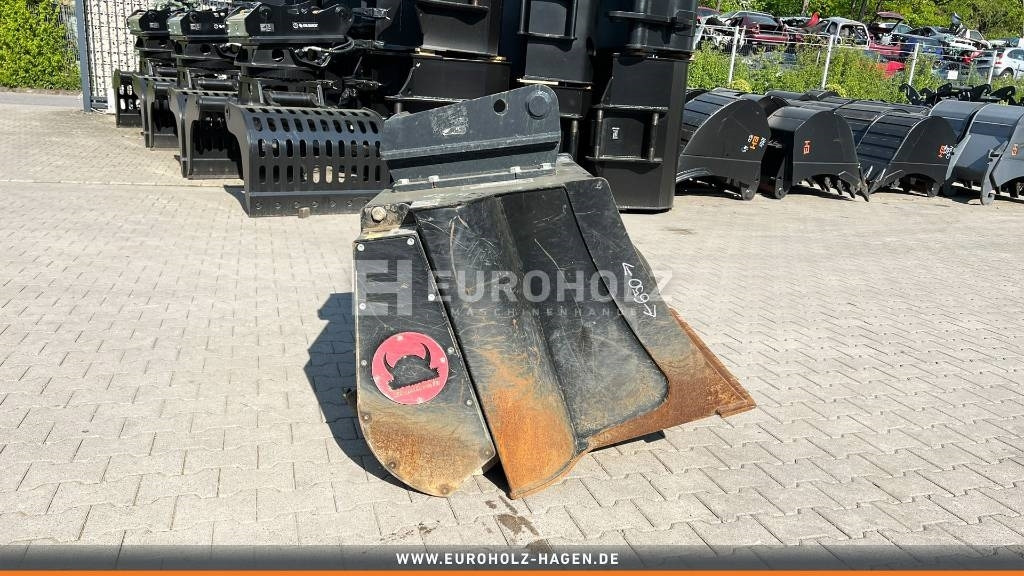 Schaufelseparator SkanCraft SB6/10-SM MS08 1000 mm - Bucket for Construction machinery: picture 4 Schaufelseparator SkanCraft SB6/10-SM MS08 1000 mm - Bucket for Construction machinery: picture 4