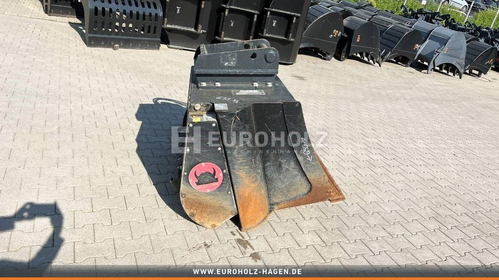 Schaufelseparator SkanCraft SB6/10-SM MS08 1000 mm - Bucket for Construction machinery: picture 3 Schaufelseparator SkanCraft SB6/10-SM MS08 1000 mm - Bucket for Construction machinery: picture 3